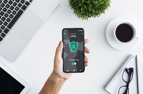 Jaki VPN wybrać do firmy i jak z niego korzystać? Poznaj platformę VPN INEA Biznes i bezpiecznie realizuj kluczowe procesy wirtualne w firmie.
