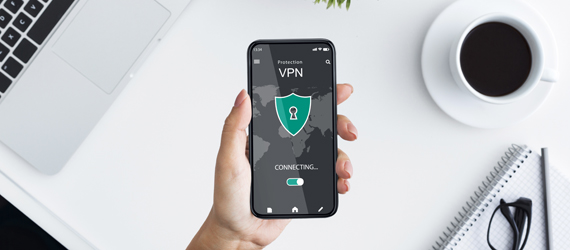 Jaki VPN wybrać do firmy i jak z niego korzystać? Poznaj platformę VPN INEA Biznes i bezpiecznie realizuj kluczowe procesy wirtualne w firmie.
