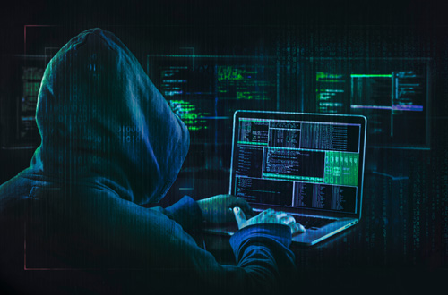 Jak się chronić przed atakiem hakerskim? Czytaj na blogu INEA Biznes, czym jest fałszywy WAP.
