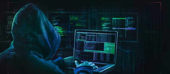 Jak się chronić przed atakiem hakerskim? Czytaj na blogu INEA Biznes, czym jest fałszywy WAP.