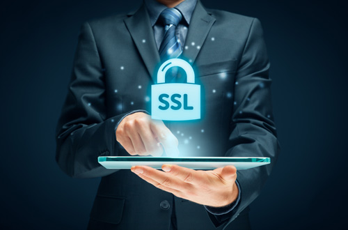 Co to jest certyfikat SLL? Jak zainstalować go na stronie firmy i szyfrować dane w bezpieczny sposób? Czytaj na blogu INEA Biznes.