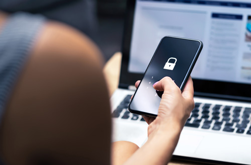 Co to jest phishing i jak dbać o cyberbezpieczeństwo? Poznaj, jak się bronić przed atakiem internetowym, wirusami i hakerami na blogu INEA Biznes.