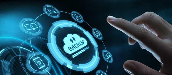 Od pendrive'a do chmury - jak rozwijają się bezpieczne nośniki danych firmowych? Jak działa chmura internetowa, konto w chmurze i backup danych? Poznaj nowe możliwości dzięki INEA Biznes.