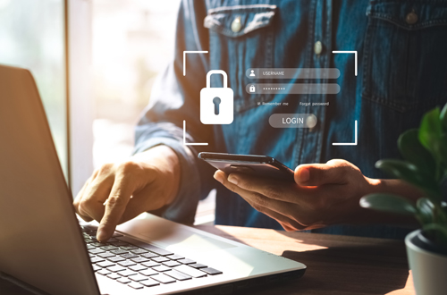 Jak dbać o bezpieczeństwo firmowych haseł? Dowiedz się, jak dzięki INEA Biznes zapewnić ochronę przed atakami hakerów i zapewnić bezpieczną transmisję danych.