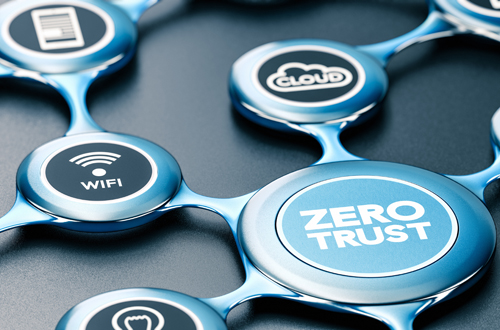 Co to za koncepcja Zero Trust? Czy warto na nią stawiać? Poznaj, jak się bronić przed atakiem internetowym, wirusami i hakerami na blogu INEA Biznes.