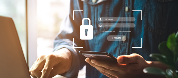 Jak dbać o bezpieczeństwo firmowych haseł? Dowiedz się, jak dzięki INEA Biznes zapewnić ochronę przed atakami hakerów i zapewnić bezpieczną transmisję danych.