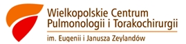 Wielkopolskie Centrum Pulmonologii i Torakochirurgii w Poznaniu